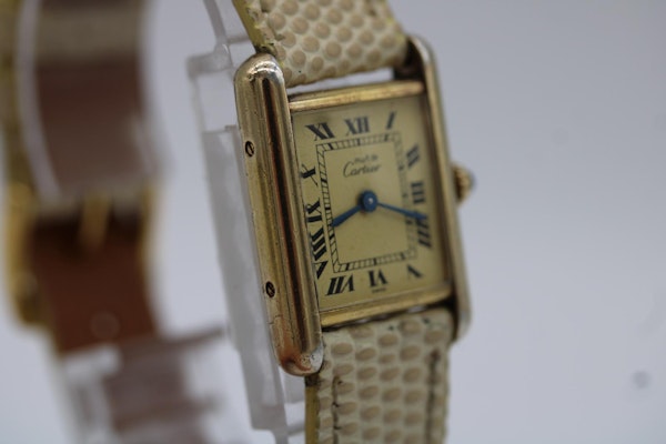 Cartier Must De Cartier 5057001 - image 8