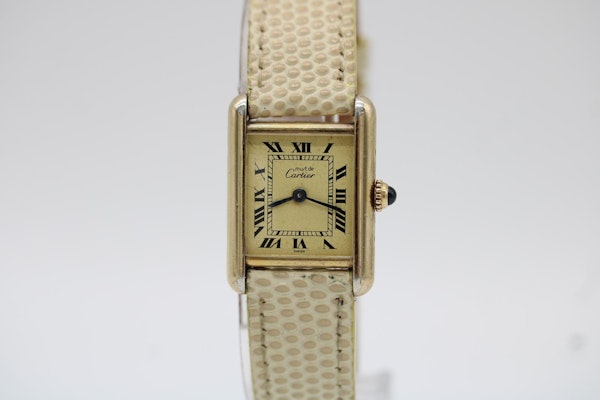 Cartier Must De Cartier 5057001 - image 2