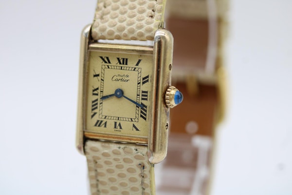 Cartier Must De Cartier 5057001 - image 7