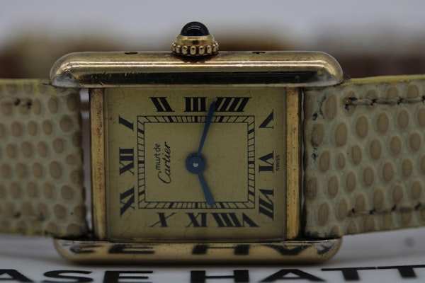 Cartier Must De Cartier 5057001 - image 3