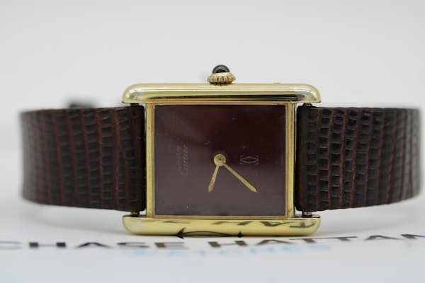 Cartier Must De Cartier - image 4