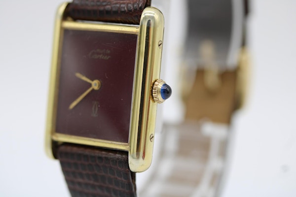 Cartier Must De Cartier - image 8