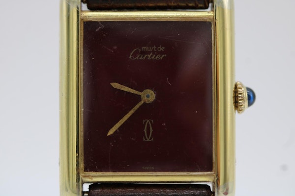 Cartier Must De Cartier - image 7