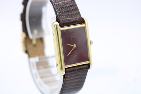 Cartier Must De Cartier - image 10