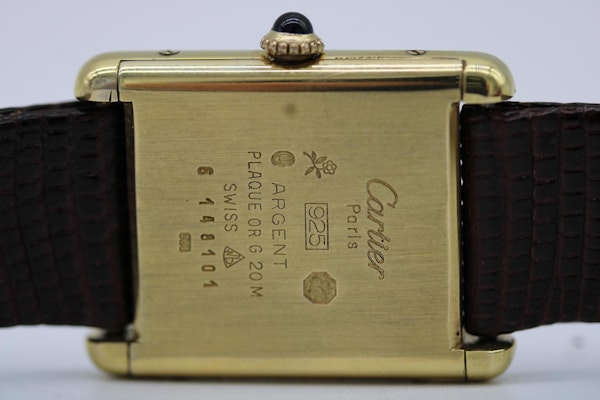 Cartier Must De Cartier - image 3