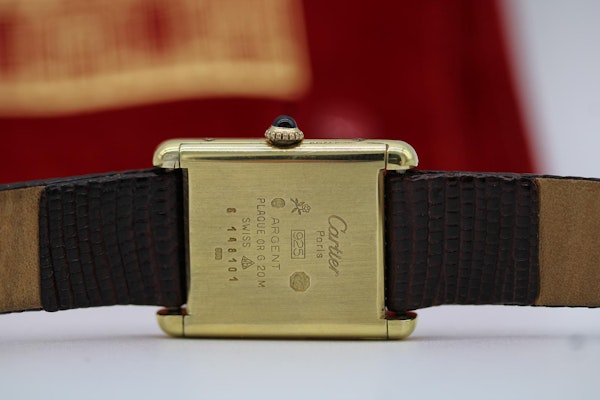 Cartier Must De Cartier - image 2