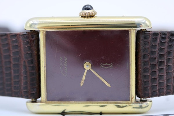 Cartier Must De Cartier - image 6