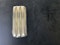 Antique silver cigar case - image 3