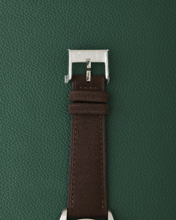 Tudor Ref.7017/0 Oyster Prince Date + Day Slate Grey Dial 1979 - image 13