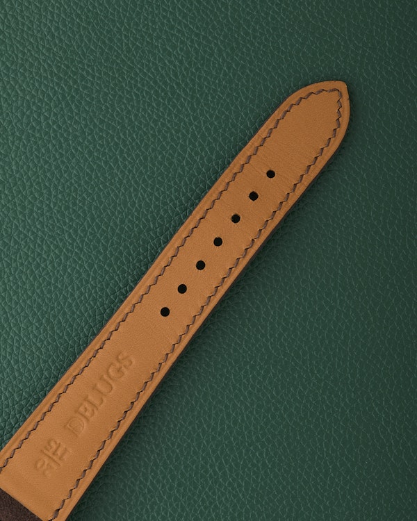 Tudor Ref.7017/0 Oyster Prince Date + Day Slate Grey Dial 1979 - image 14