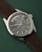 Tudor Ref.7017/0 Oyster Prince Date + Day Slate Grey Dial 1979 - image 6