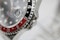 Rolex GMT Master 16710 'Coke' - Full unpolished Set from 1999 Serviced - image 7