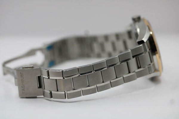 Tag Heuer Carrera Calibre 6 WAS2153 - image 10