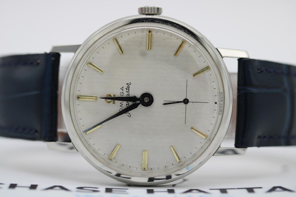 Omega 131.002-64 - image 2