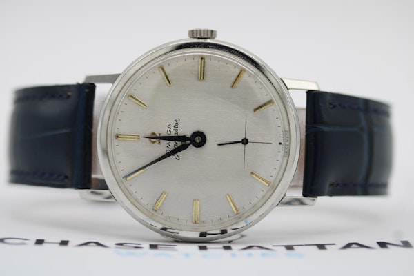 Omega 131.002-64 - image 8