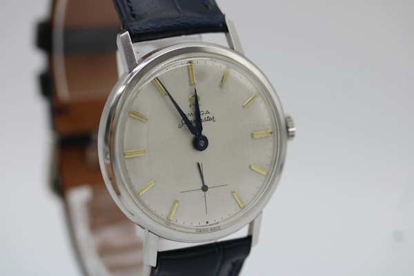 Omega 131.002-64 - image 4