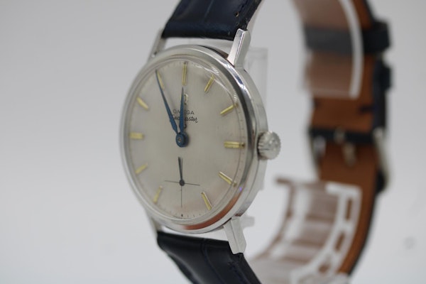 Omega 131.002-64 - image 3