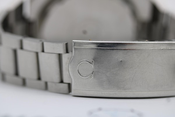 Omega Genève 166.0191 - image 7