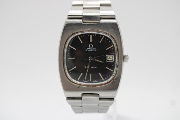 Omega Genève 166.0191 - image 5