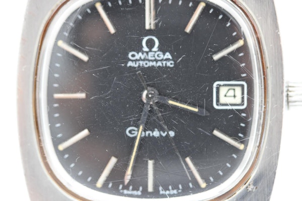 Omega Genève 166.0191 - image 6
