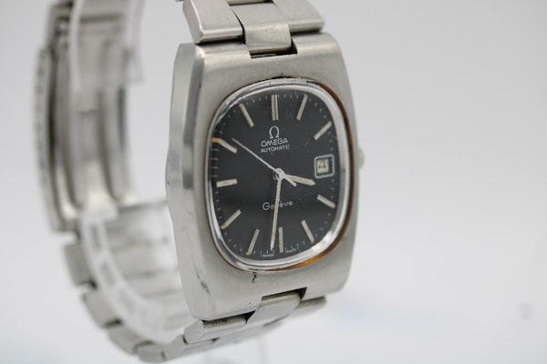 Omega Genève 166.0191 - image 4