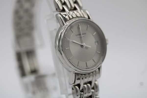 Longines Classique Presence Ladies L4.220.4.11.6 - image 5