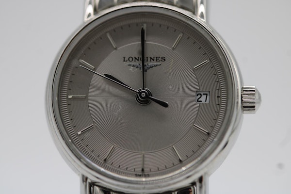 Longines Classique Presence Ladies L4.220.4.11.6 - image 6