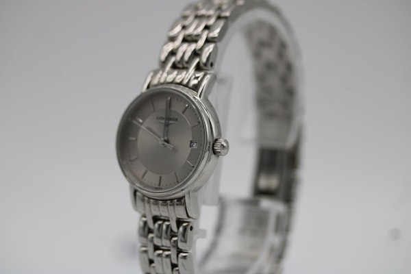 Longines Classique Presence Ladies L4.220.4.11.6 - image 3
