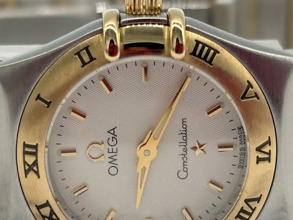 Omega Constellation 12623000 - image 4