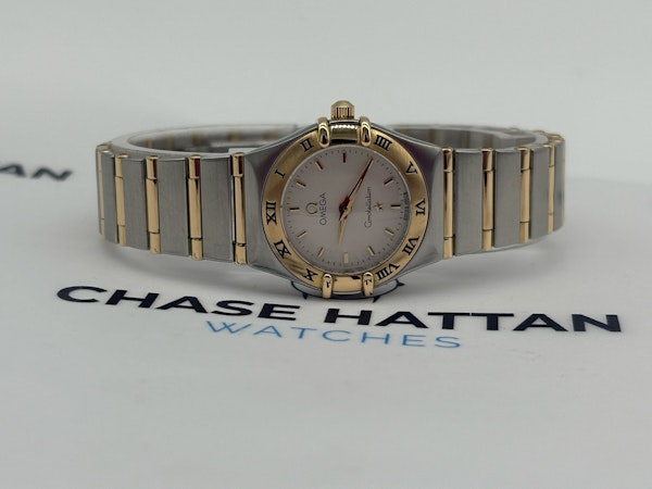 Omega Constellation 12623000 - image 3