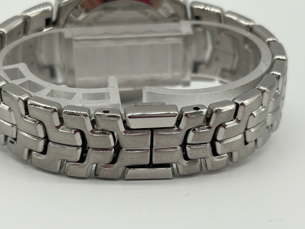 Tag Heuer Ladies Link WBC1318 - image 4