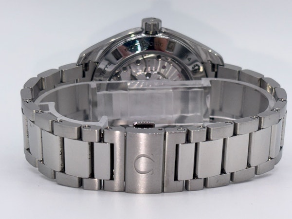 Omega Seamaster Aqua Terra 231.10.42.21.01.003 - image 6