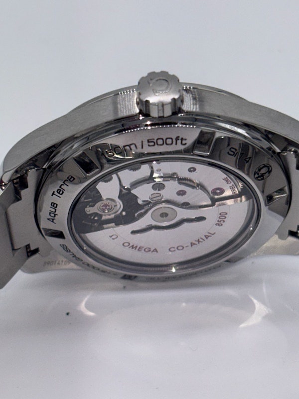 Omega Seamaster Aqua Terra 231.10.42.21.01.003 - image 7