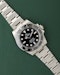 Rolex Ref.114060 Submariner No Date Oyster Full Set Box Papers 2020 - image 2