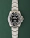 Rolex Ref.114060 Submariner No Date Oyster Full Set Box Papers 2020 - image 1