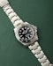Rolex Ref.114060 Submariner No Date Oyster Full Set Box Papers 2020 - image 7
