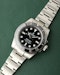 Rolex Ref.114060 Submariner No Date Oyster Full Set Box Papers 2020 - image 6