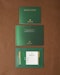 Rolex Ref.114060 Submariner No Date Oyster Full Set Box Papers 2020 - image 15