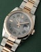Rolex Ref.126231 Datejust 36 Wimbledon Dial Two Tone Full Set 2024 - image 6
