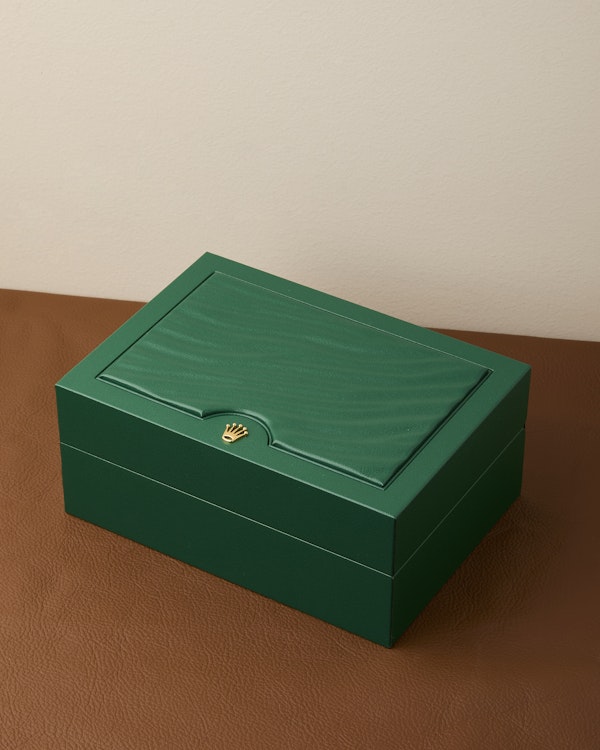 Rolex Ref.126231 Datejust 36 Wimbledon Dial Two Tone Full Set 2024 - image 12