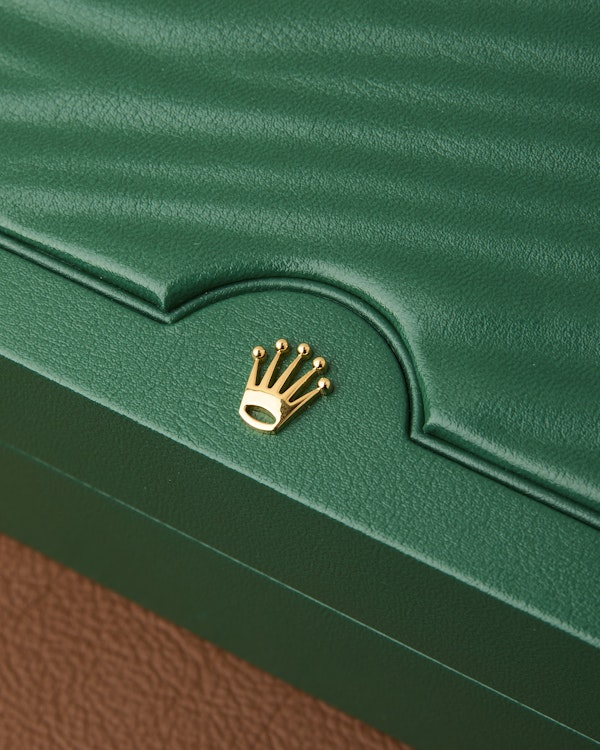 Rolex Ref.126231 Datejust 36 Wimbledon Dial Two Tone Full Set 2024 - image 13