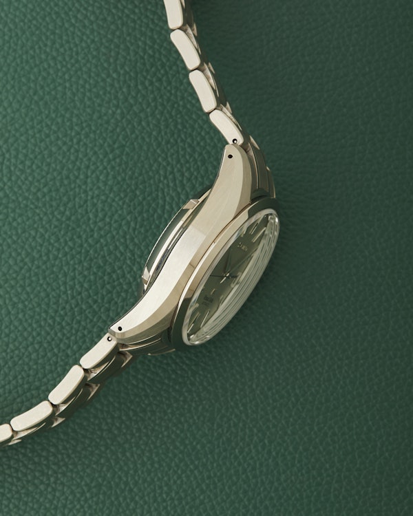 Grand Seiko Ref.9S65-00A0 Titanium Full Set Box Certificate - image 5