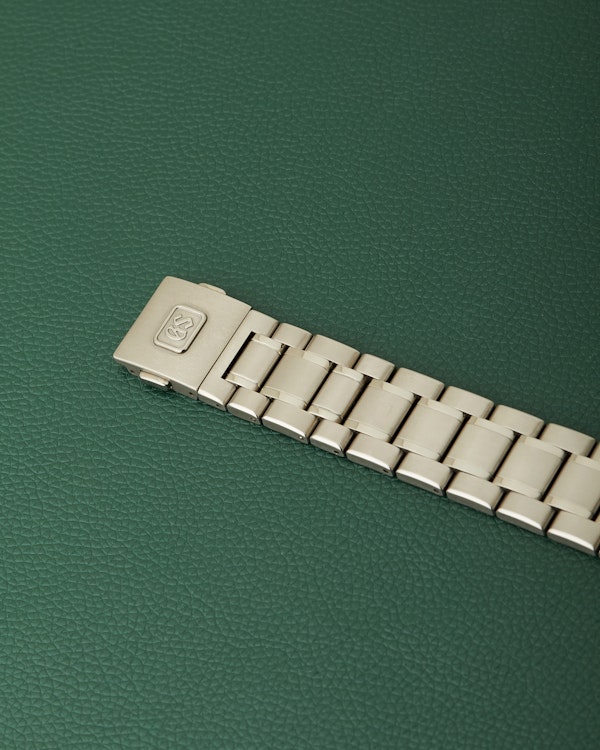 Grand Seiko Ref.9S65-00A0 Titanium Full Set Box Certificate - image 14