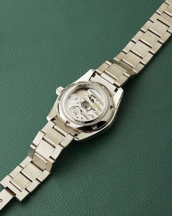 Grand Seiko Ref.9S65-00A0 Titanium Full Set Box Certificate - image 12
