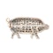 Victorian Diamond Pig - Charlotte Sayers - image 2