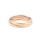 Cartier Trinity Ring - Charlotte Sayers - image 3