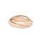 Cartier Trinity Ring - Charlotte Sayers - image 2