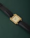 Tiffany & Co. Atlas Ref. L3630 Square 18k Yellow Gold With Box - image 6