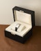 Tiffany & Co. New York East West Drivers Silver Art Deco Watch Boxed - image 14