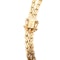 UnoAErre Tassel Necklace in 18ct Gold - image 2